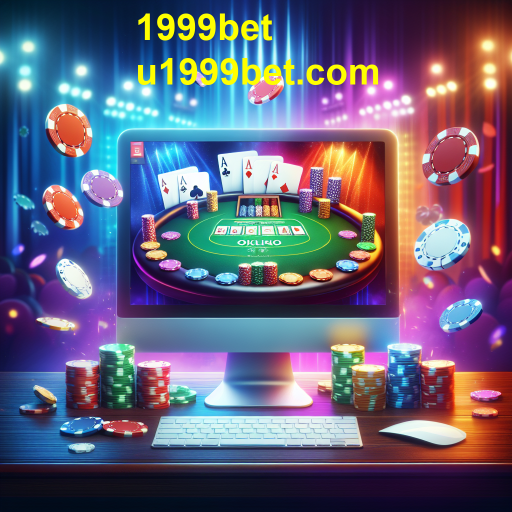 Explore Ofertas Incríveis e Diversão Ininterrupta em 1999bet