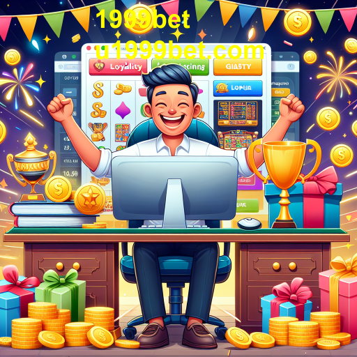 Fidelidade no 1999bet: A Chave para uma Experiência de Jogo Enriquecedora