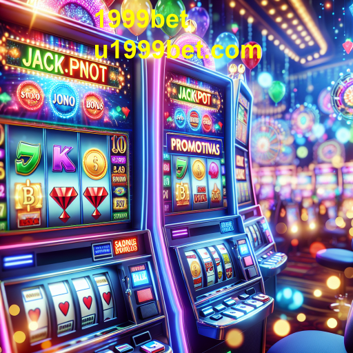 Explore as Melhores Promoções no 1999bet